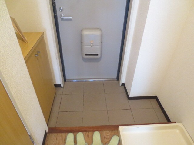 ヒルズ本山南の物件内観写真