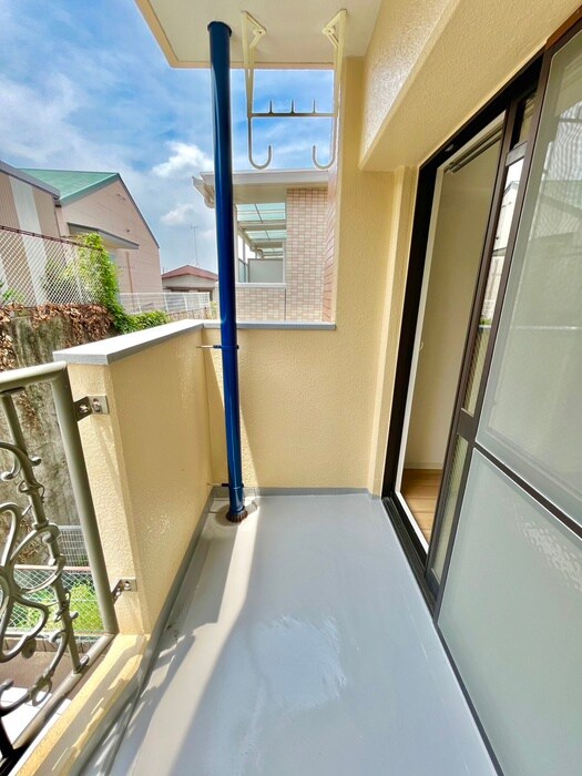 ヒルズ本山南の物件内観写真