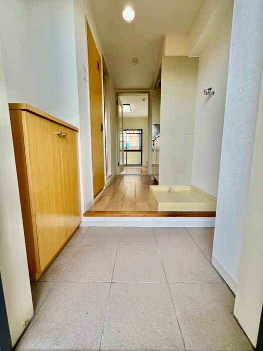 ヒルズ本山南の物件内観写真