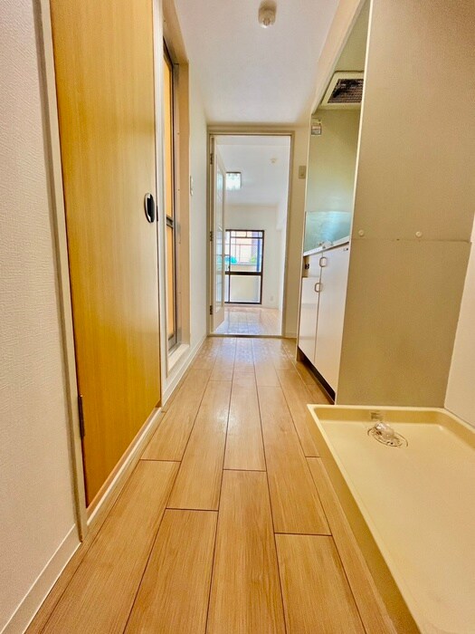 ヒルズ本山南の物件内観写真