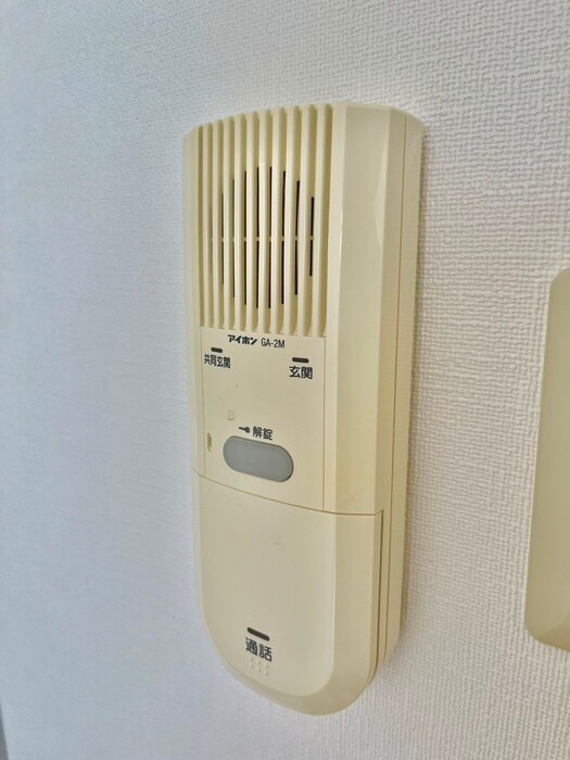 ヒルズ本山南の物件内観写真