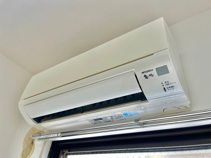 ヒルズ本山南の物件内観写真