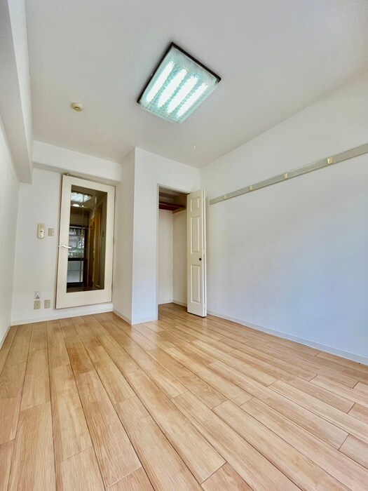 ヒルズ本山南の物件内観写真