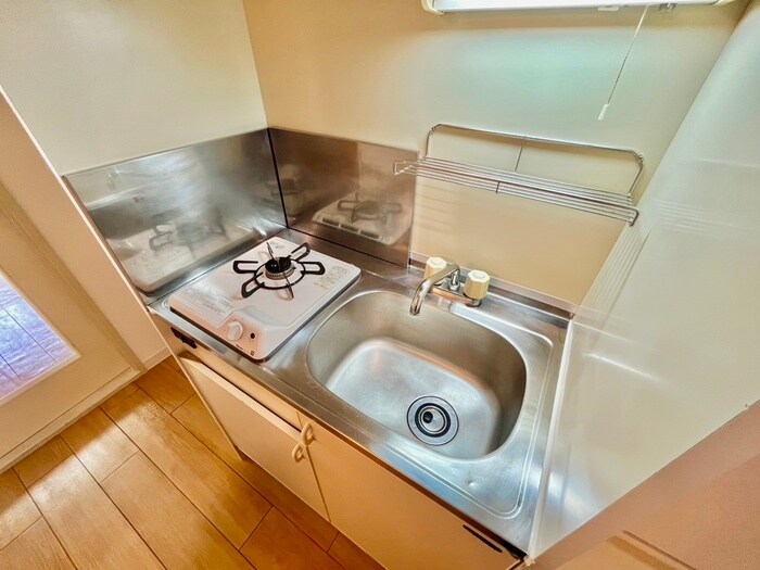 ヒルズ本山南の物件内観写真