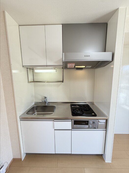 セプトクルールの物件内観写真