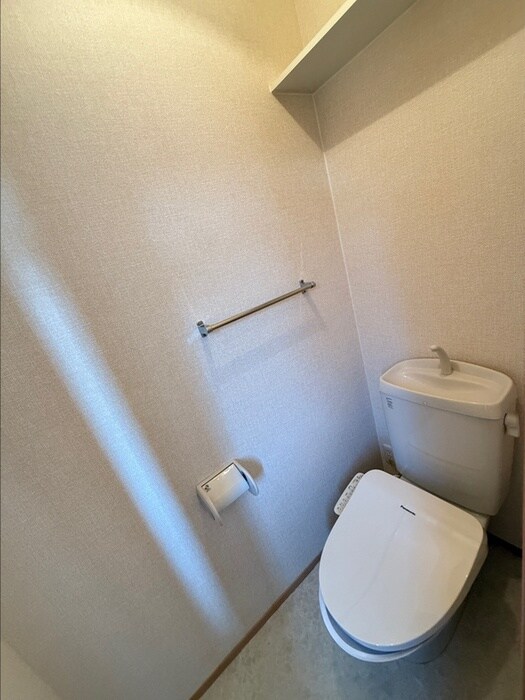 セプトクルールの物件内観写真