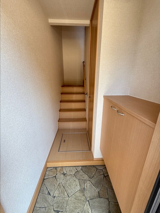 セプトクルールの物件内観写真