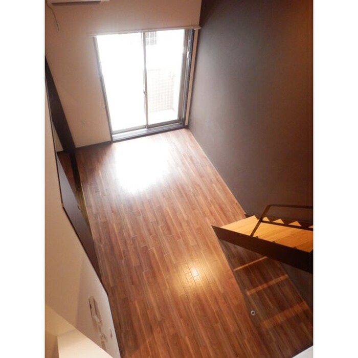 Creo八田弐番館の物件内観写真