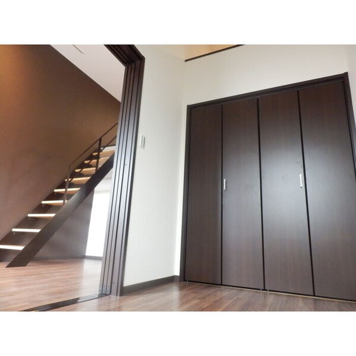 Creo八田弐番館の物件内観写真