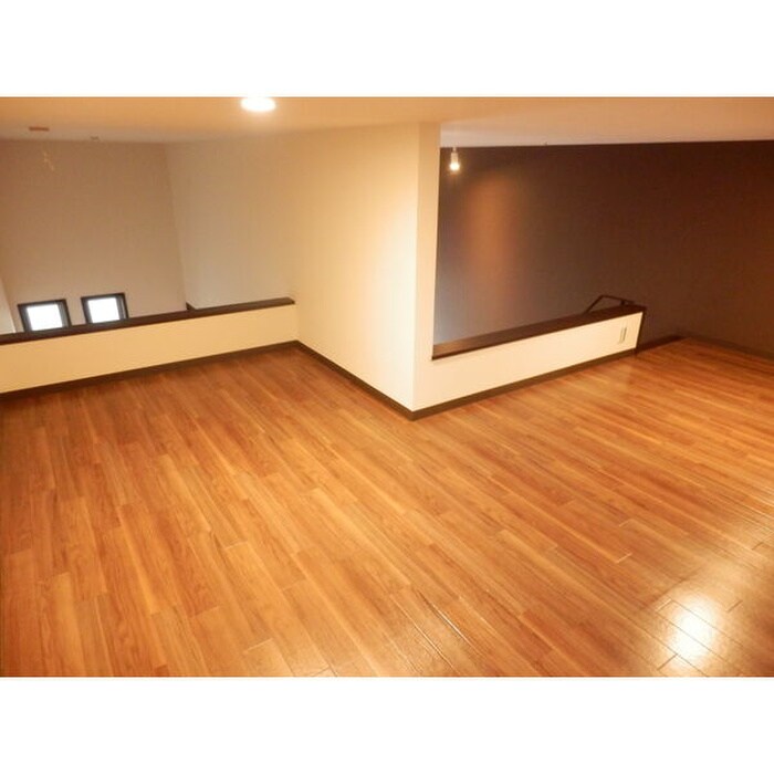 Creo八田弐番館の物件内観写真