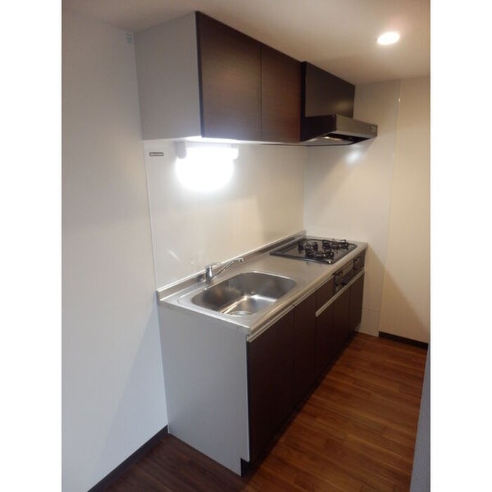 Creo八田弐番館の物件内観写真