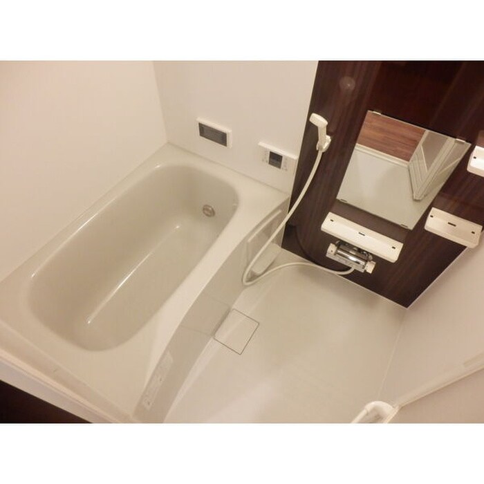 Creo八田弐番館の物件内観写真