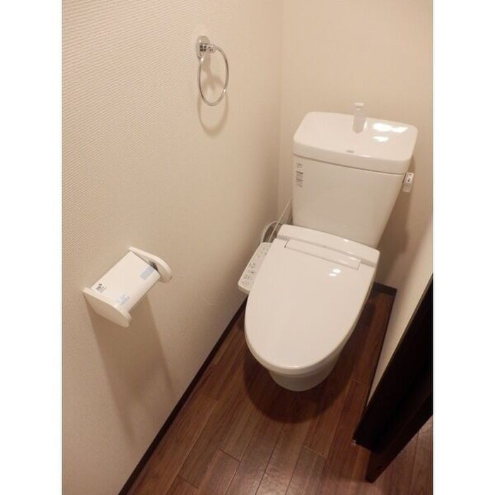 Creo八田弐番館の物件内観写真