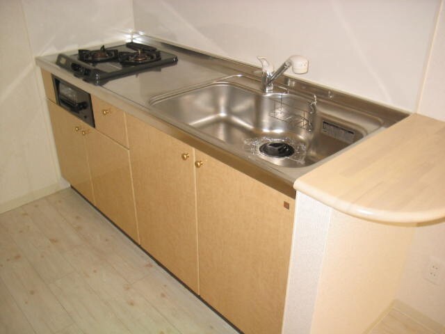 Ｅｓｐｏｉｒ ｉの物件内観写真