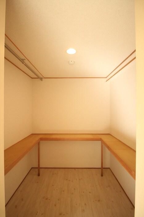 Ｅｓｐｏｉｒ ｉの物件内観写真