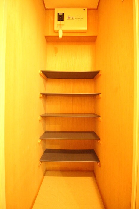 Ｅｓｐｏｉｒ ｉの物件内観写真