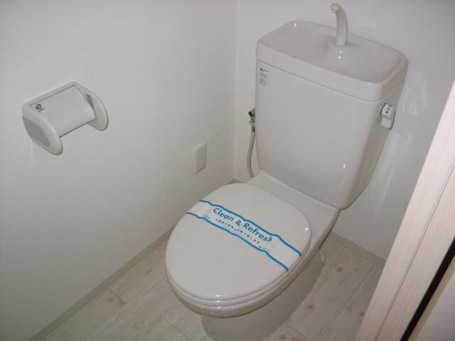 Ｅｓｐｏｉｒ ｉの物件内観写真