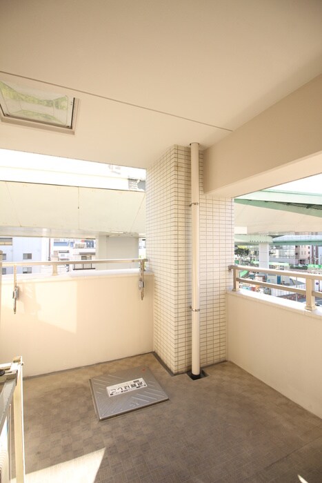 Ｅｓｐｏｉｒ ｉの物件内観写真