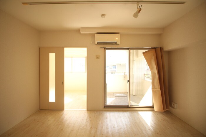 Ｅｓｐｏｉｒ ｉの物件内観写真