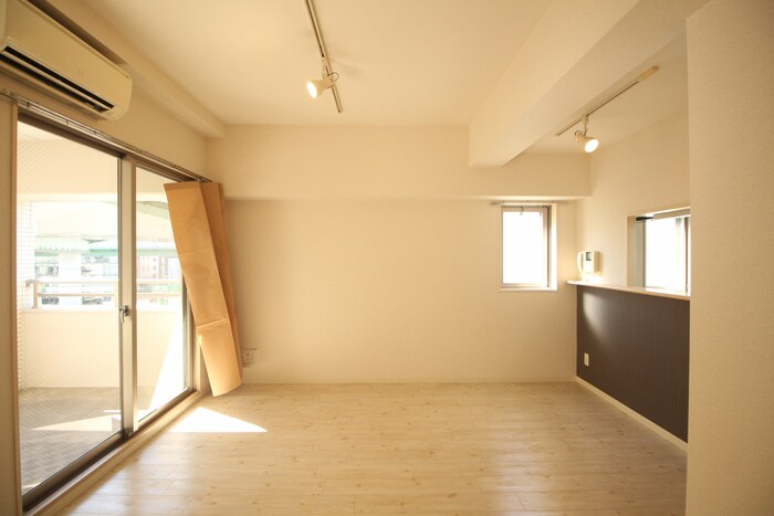 Ｅｓｐｏｉｒ ｉの物件内観写真