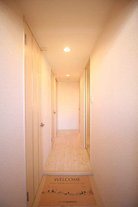 Ｅｓｐｏｉｒ ｉの物件内観写真