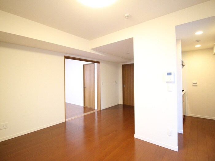名駅アイサンメゾンの物件内観写真