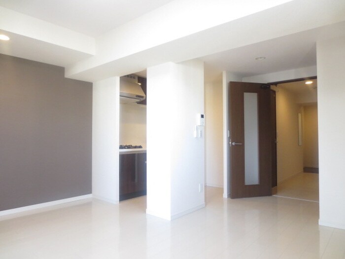 名駅アイサンメゾンの物件内観写真