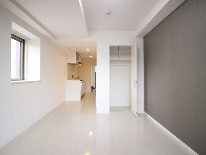 名駅アイサンメゾンの物件内観写真