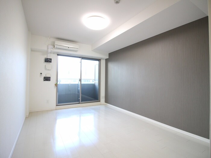 名駅アイサンメゾンの物件内観写真