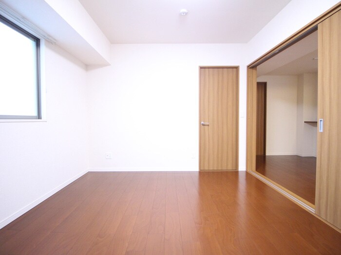 名駅アイサンメゾンの物件内観写真