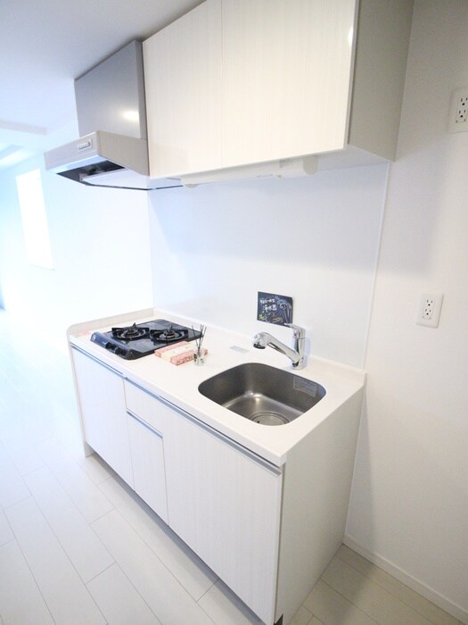 名駅アイサンメゾンの物件内観写真