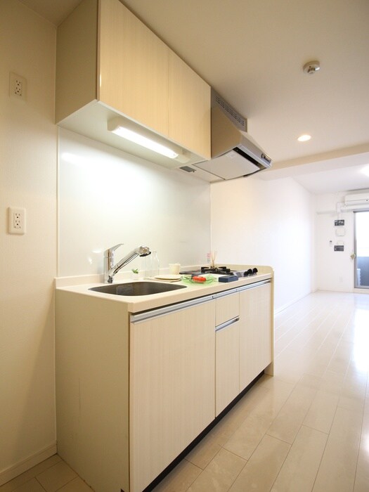 名駅アイサンメゾンの物件内観写真