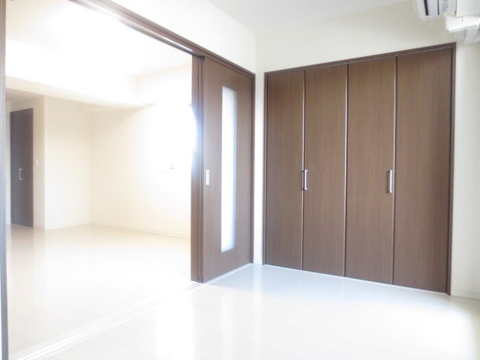 名駅アイサンメゾンの物件内観写真