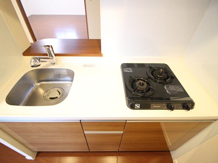 名駅アイサンメゾンの物件内観写真