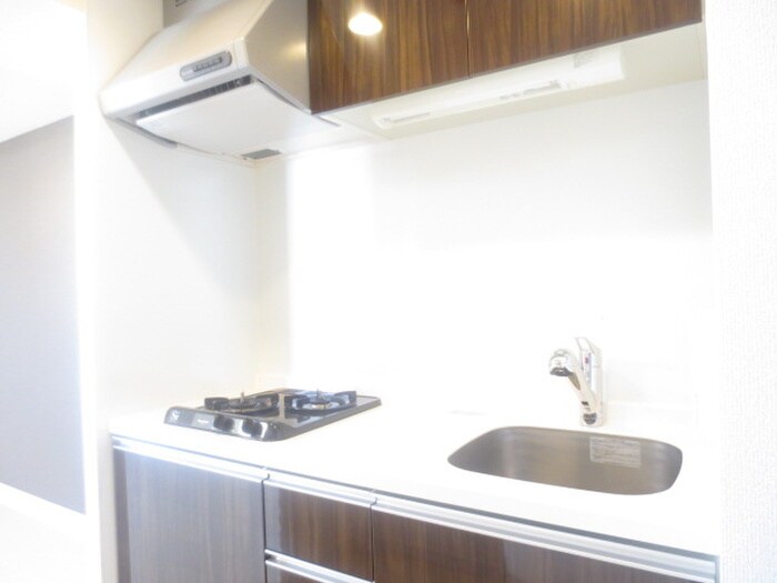 名駅アイサンメゾンの物件内観写真