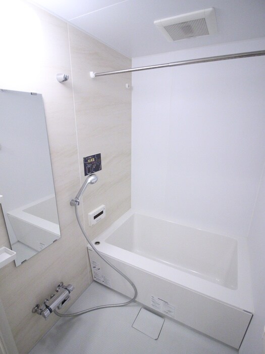 名駅アイサンメゾンの物件内観写真