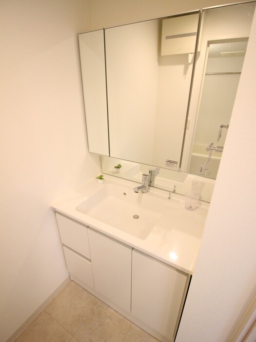 名駅アイサンメゾンの物件内観写真