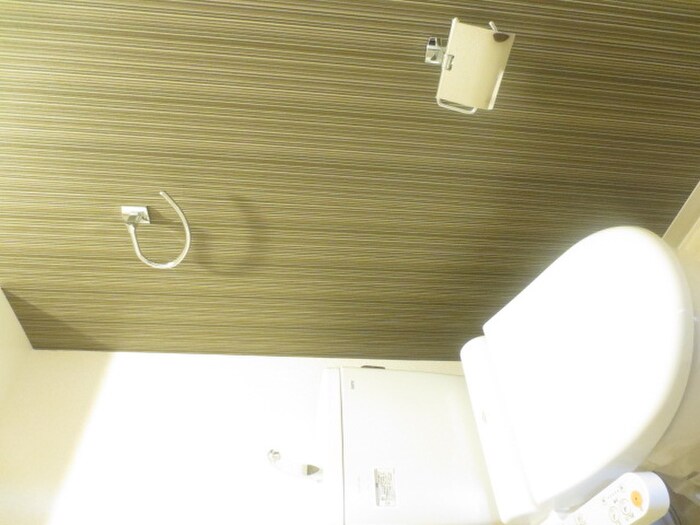 名駅アイサンメゾンの物件内観写真