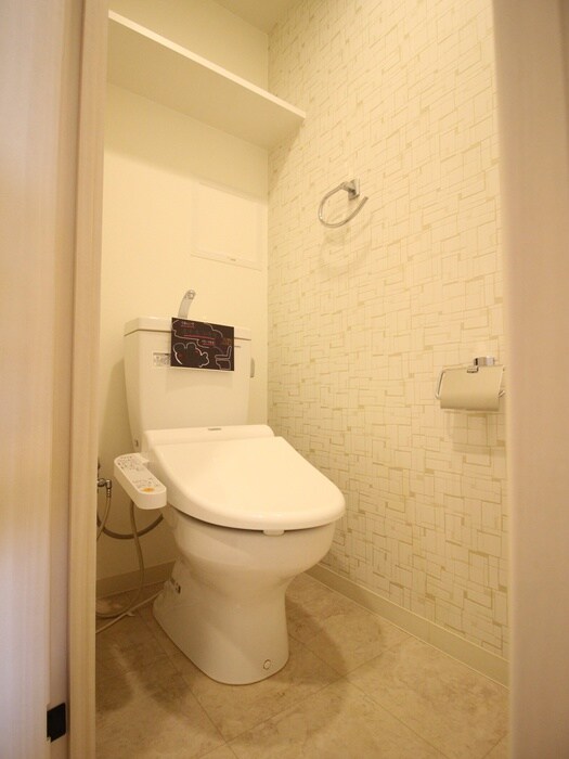 名駅アイサンメゾンの物件内観写真