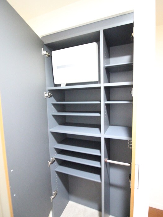 名駅アイサンメゾンの物件内観写真