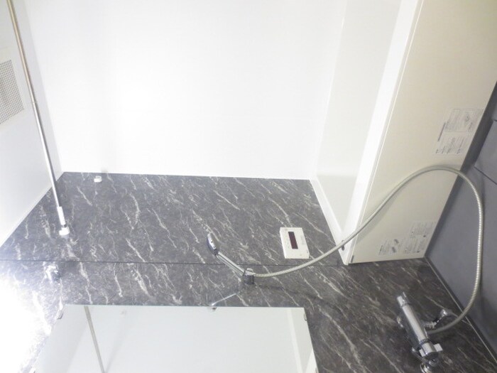 名駅アイサンメゾンの物件内観写真