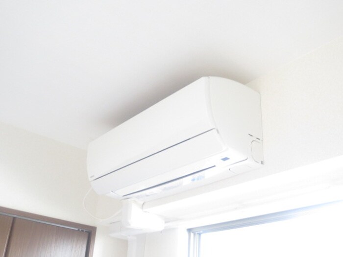 名駅アイサンメゾンの物件内観写真