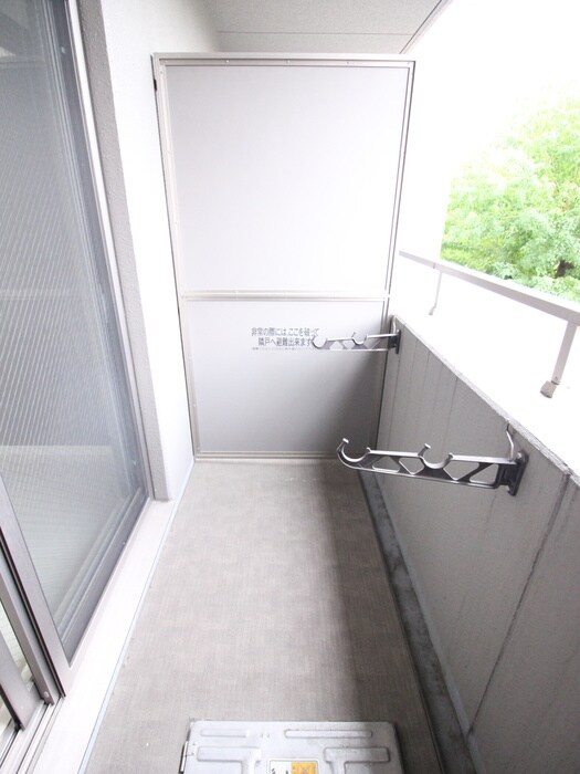 名駅アイサンメゾンの物件内観写真