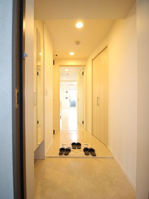 名駅アイサンメゾンの物件内観写真