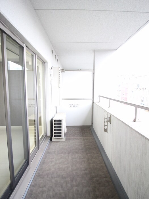 名駅アイサンメゾンの物件内観写真