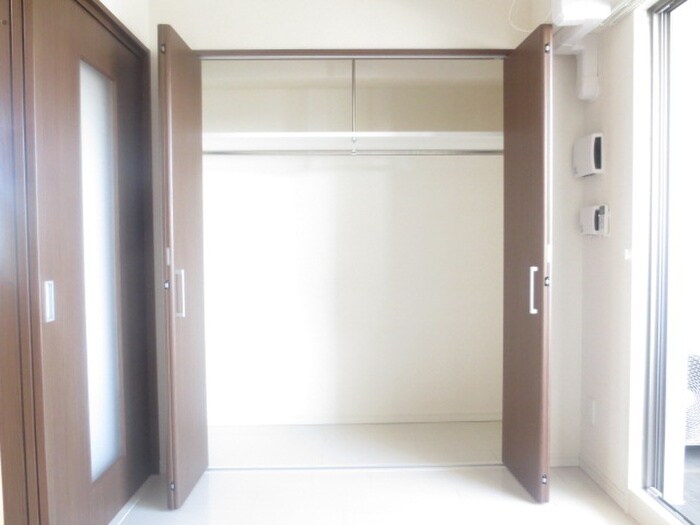 名駅アイサンメゾンの物件内観写真