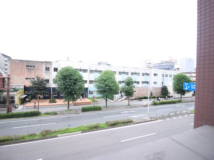 名駅アイサンメゾンの物件内観写真