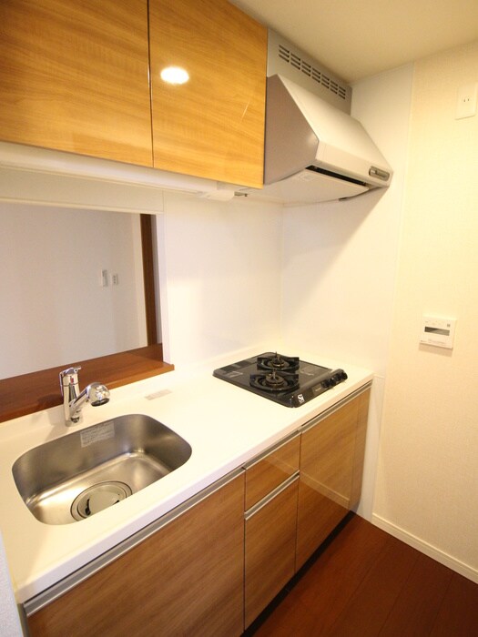 名駅アイサンメゾンの物件内観写真