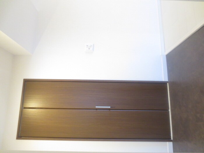 名駅アイサンメゾンの物件内観写真