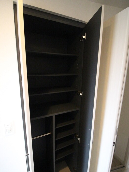 名駅アイサンメゾンの物件内観写真